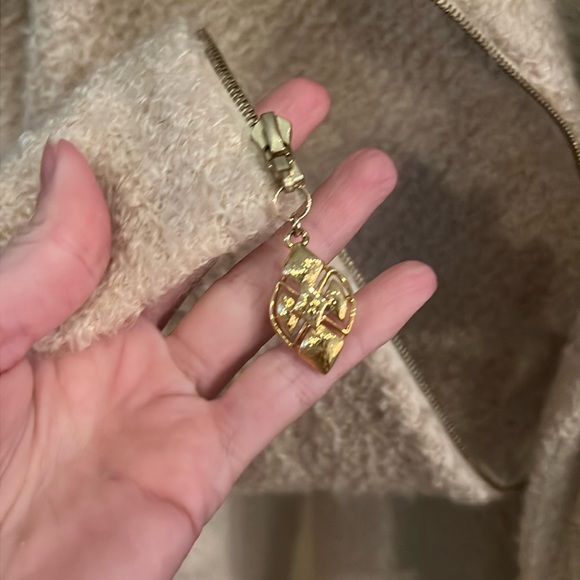 FLASH SALE!! NWT! Vintage “St. John Collection By Marie Gray!” Zip Up Jacket! - Picture 9 of 16